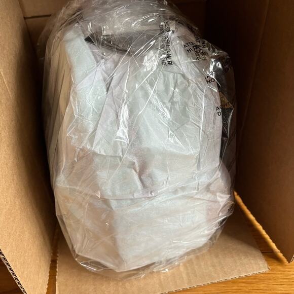 Loungefly Disney The Little Mermaid Boat Date Mini Backpack - Picture 13 of 14